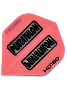 Pentathlon HD150 PNT2006 Standard pink