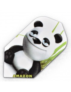Amazon Slim Panda