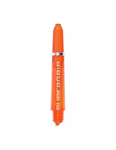 Supergrip Shaft Short Orange