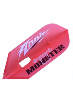 Monster Flight Annie red Ver.2 Slim