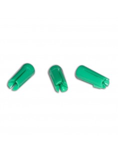 Fly Protector PVC small verde