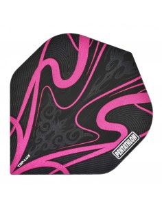 Pentathlon Standard TDP LUX black/magenta n.2