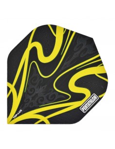 Pentathlon Standard TDP LUX black/yellow n.2