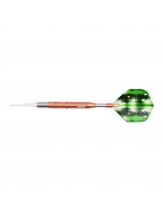 Armour Amber Green 18g