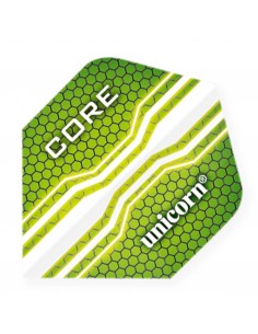 Core Plus Flights Green