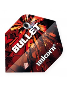 Bullet Plus Flights