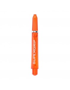 Supergrip Shaft Medium Orange