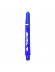 Supergrip Shaft Medium Blue