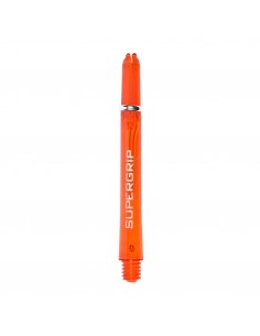 Supergrip Shaft Long Orange