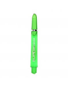 Supergrip Shaft Medium Green