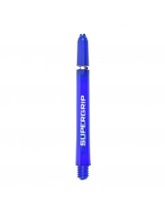 Supergrip Shaft Long blue