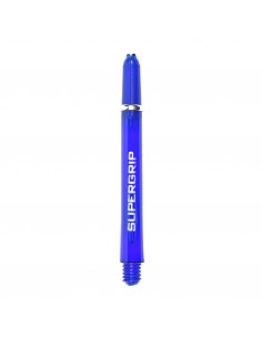 Supergrip Shaft Long Blue