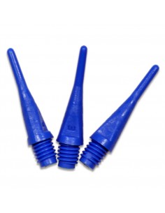 Punte E-point picc. corte blu