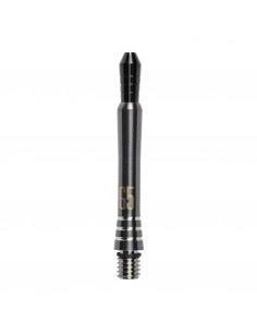 Power Titanium Shafts Gen5 black intermediate