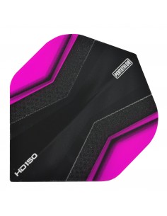 Pentathlon HD150 Standard Magenta/Black No.2