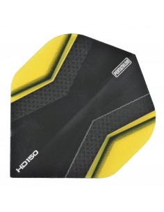 Pentathlon HD150 Standard Yellow/Black No.2