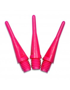Punte E-point picc. corte pink