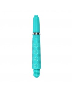 Dimplex Shafts Short Aqua