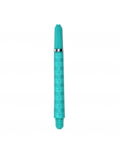 Dimplex Shafts Long Aqua