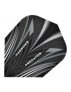 Prime Flight Standard black grey