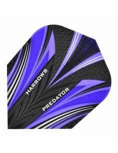 Prime Flight Standard black purple