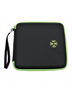 Blaze Pro 12 Case black green