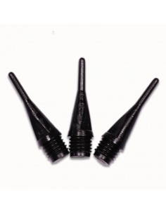 E-point short black