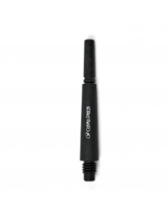 Fit Shaft Carbon normal locked medium black no.3