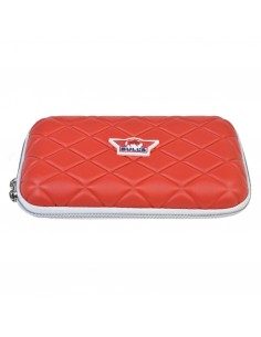 EVADA Large Case Red