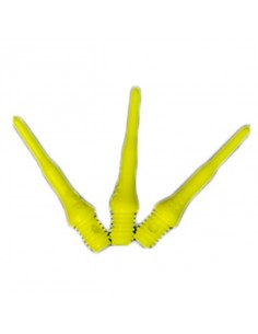 Evo Point neon yellow