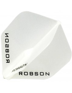 Robson Plus Flight Standard white