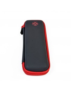 Blaze Wallet Red