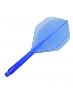 Condor Plain Clear Blue M
