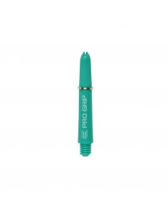 Pro Grip Shafts aqua short