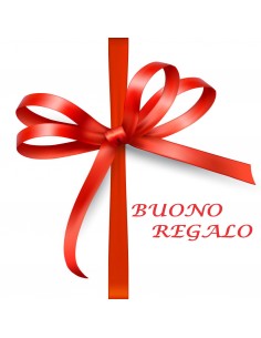 Buono Regalo da € 25