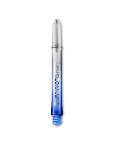 Pro Grip Shafts Vision blue long