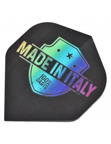 Made in Italy Standard black
