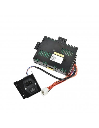 Alimentatore Cyberdine