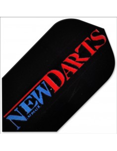 Metronic Slim New Darts