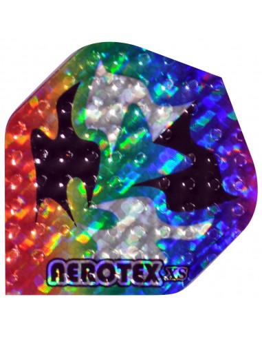 Aerotex Small Glitter