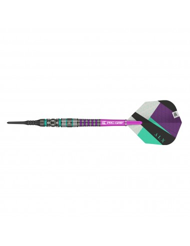 ALX 10 19g - 21g