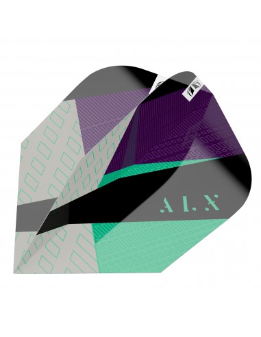 ALX Pro.Ultra Flight No.6