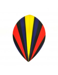 Metronic Pear coloured