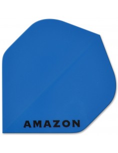 Amazon Standard blue