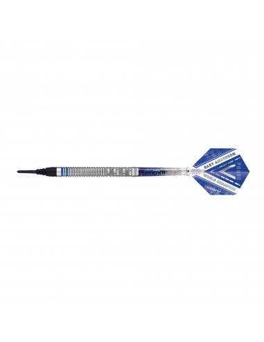 Gary Anderson Phase 5 18g