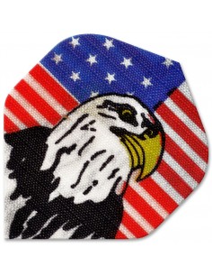 Rip Stop Standard Eagle