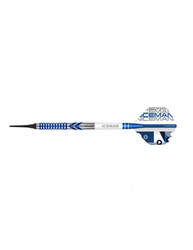 Gerwyn Price Iceman Contour 20g