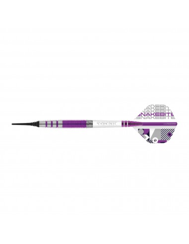 Peter Wright PL15 Medusa 20g