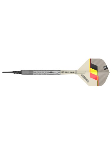 Dimitri Van Den Bergh G1 19g