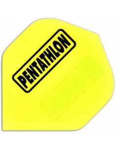 Pentathlon Standard yellow